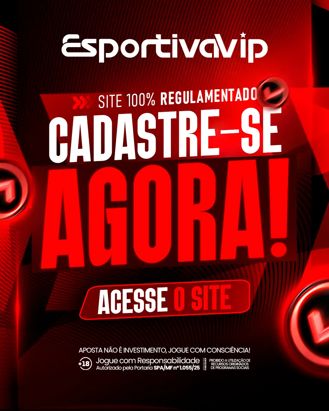 EsportivaVip